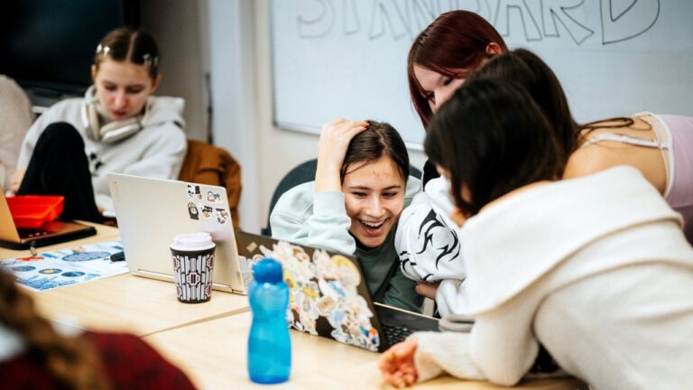 Why Students Forget Everything During Exams