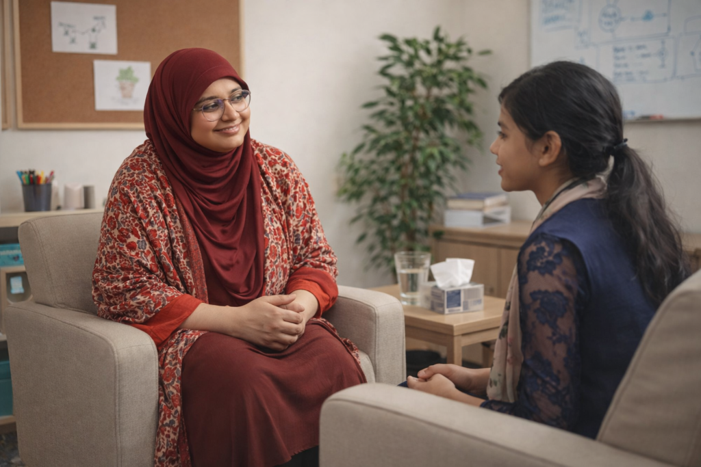 • Students Growth Story