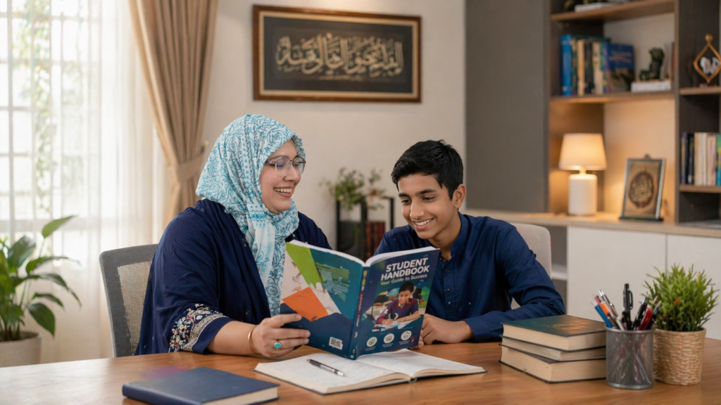Teen Success Story