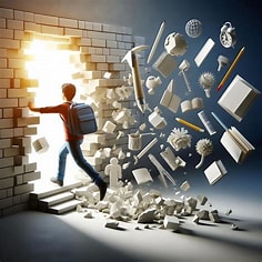 silent academic pressure