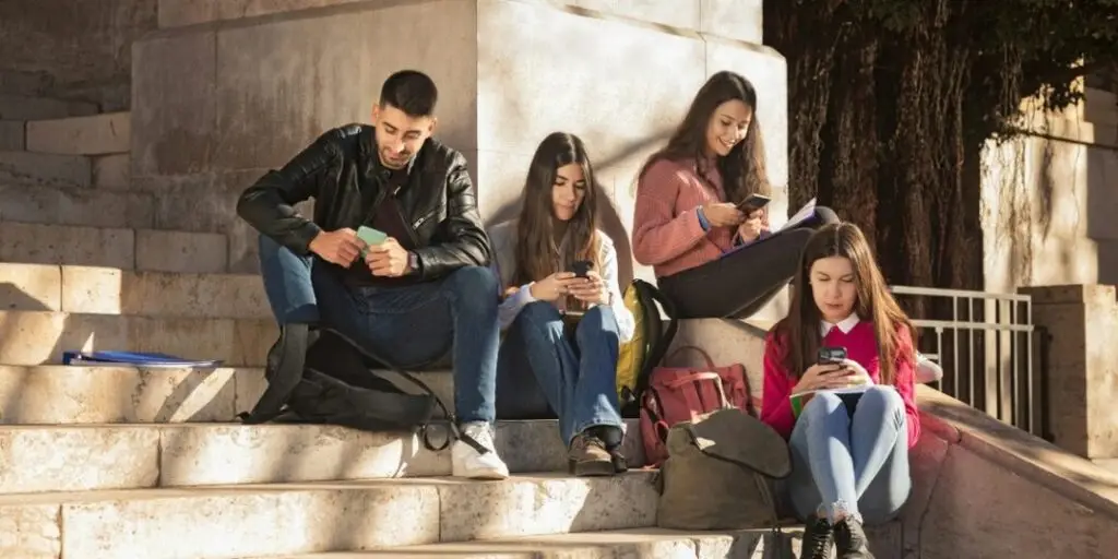 Silent attention crisis in students affecting focus and learning