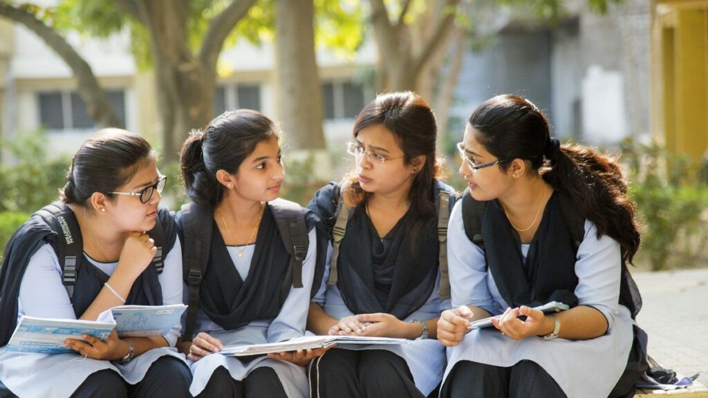 Silence Stress during exam