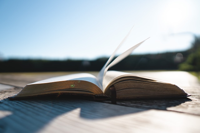 Literature and poetry