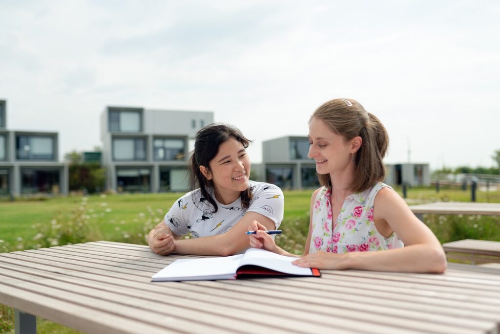  Academic Mentor